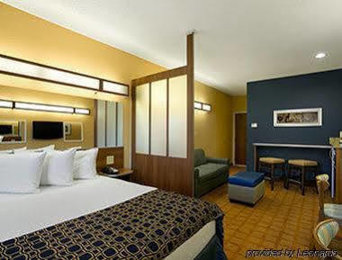 Quality Inn & Suites Washington Kültér fotó
