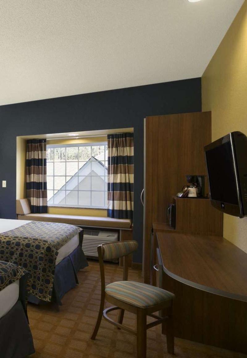 Quality Inn & Suites Washington Kültér fotó